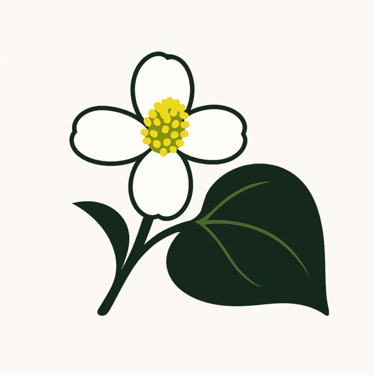 어성초