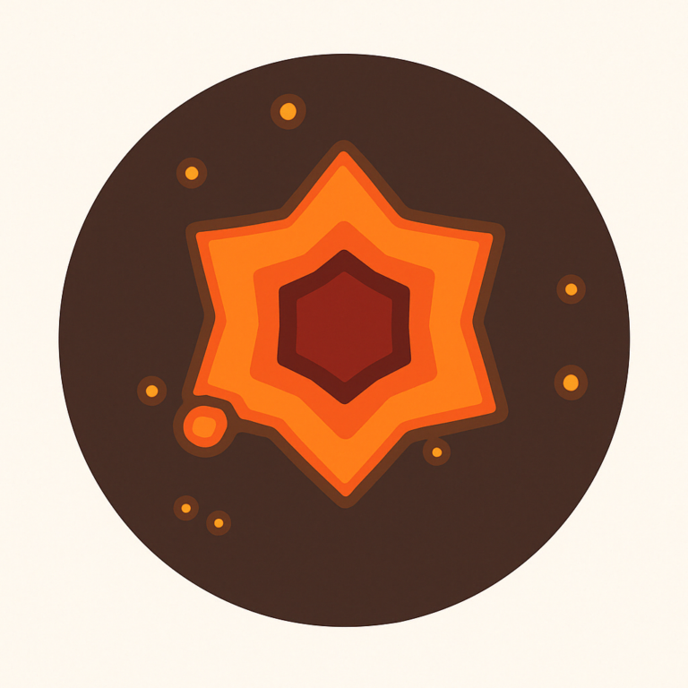 푸코잔틴 이미지